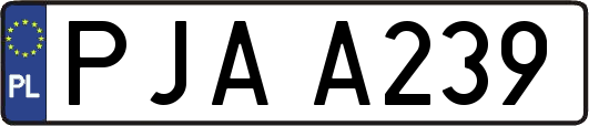 PJAA239