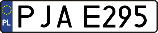 PJAE295