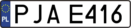 PJAE416
