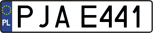 PJAE441