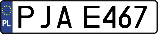 PJAE467