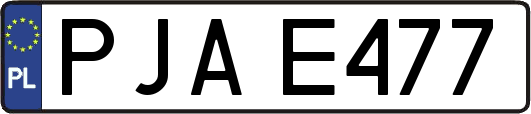 PJAE477