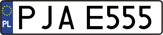 PJAE555