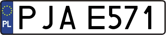 PJAE571
