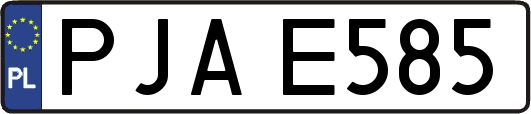 PJAE585
