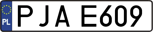 PJAE609