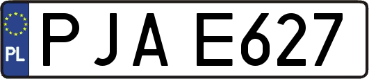 PJAE627