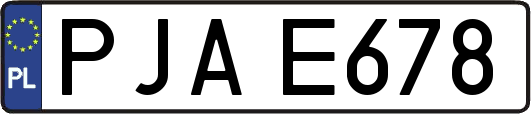 PJAE678