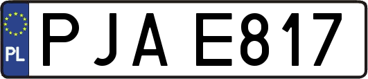 PJAE817