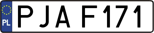 PJAF171