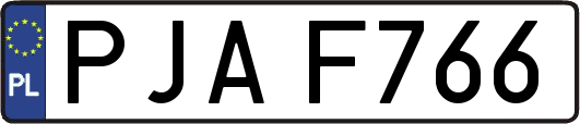 PJAF766