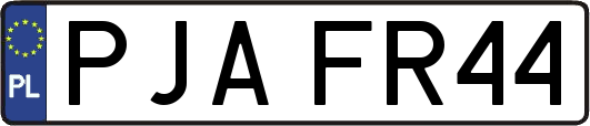 PJAFR44