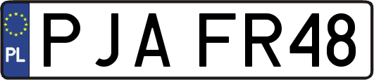 PJAFR48