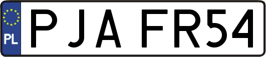 PJAFR54
