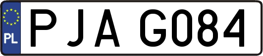 PJAG084