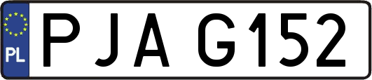 PJAG152