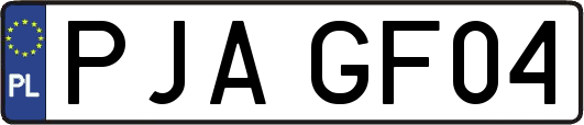 PJAGF04