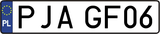PJAGF06