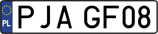 PJAGF08