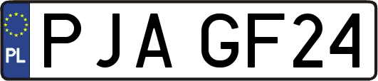 PJAGF24