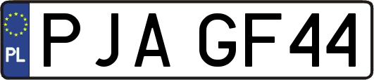 PJAGF44