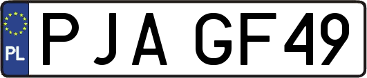 PJAGF49