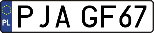 PJAGF67