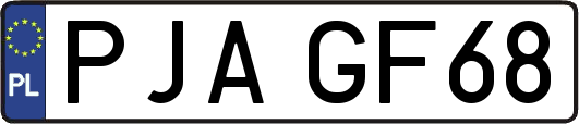 PJAGF68