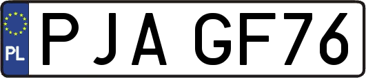 PJAGF76