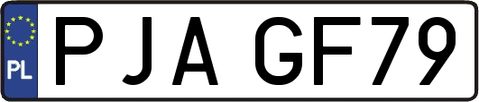 PJAGF79