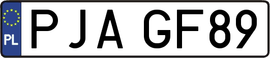 PJAGF89