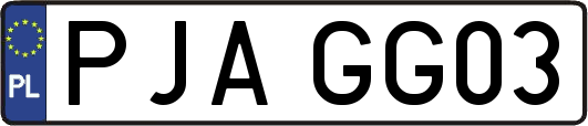 PJAGG03