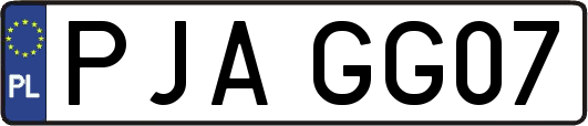 PJAGG07