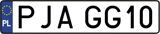 PJAGG10