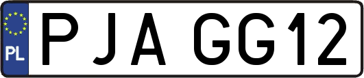 PJAGG12
