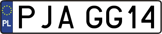 PJAGG14