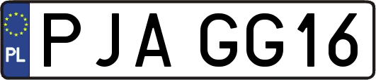 PJAGG16