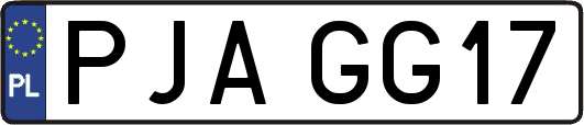 PJAGG17