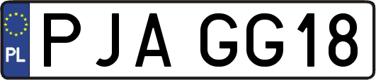 PJAGG18