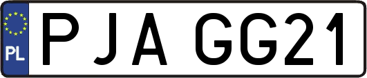 PJAGG21