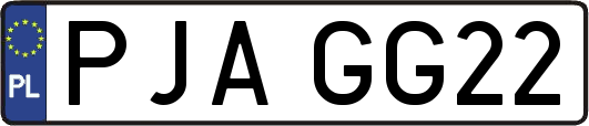 PJAGG22
