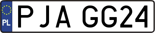 PJAGG24