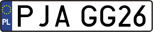 PJAGG26