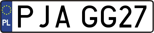 PJAGG27