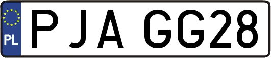PJAGG28