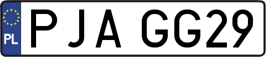 PJAGG29