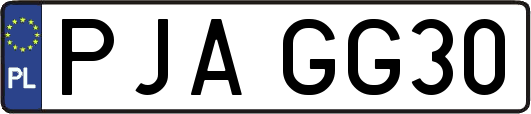 PJAGG30