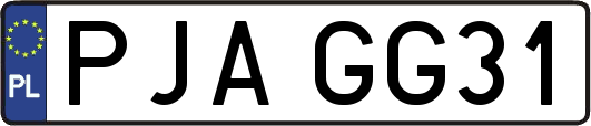 PJAGG31