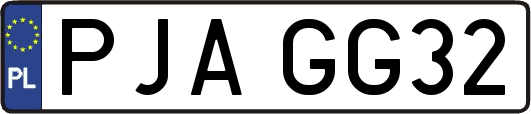 PJAGG32