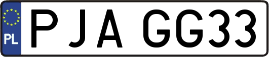 PJAGG33